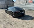 Черный Тесла Модель 3, объемом двигателя 0 л и пробегом 108 тыс. км за 19500 $, фото 2 на Automoto.ua