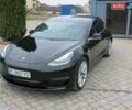 Черный Тесла Модель 3, объемом двигателя 0 л и пробегом 125 тыс. км за 17399 $, фото 2 на Automoto.ua