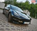 Черный Тесла Модель 3, объемом двигателя 0 л и пробегом 202 тыс. км за 15800 $, фото 16 на Automoto.ua