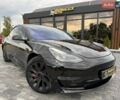 Черный Тесла Модель 3, объемом двигателя 0 л и пробегом 159 тыс. км за 21999 $, фото 56 на Automoto.ua