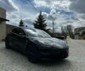 Чорний Тесла Модель 3, об'ємом двигуна 0 л та пробігом 70 тис. км за 20600 $, фото 3 на Automoto.ua