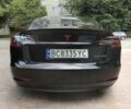 Черный Тесла Модель 3, объемом двигателя 0 л и пробегом 82 тыс. км за 12549 $, фото 4 на Automoto.ua