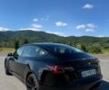 Черный Тесла Модель 3, объемом двигателя 0 л и пробегом 59 тыс. км за 19500 $, фото 2 на Automoto.ua