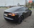 Чорний Тесла Модель 3, об'ємом двигуна 0 л та пробігом 91 тис. км за 21700 $, фото 13 на Automoto.ua