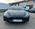 Чорний Тесла Модель 3, об'ємом двигуна 0 л та пробігом 250 тис. км за 16500 $, фото 6 на Automoto.ua