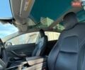 Черный Тесла Модель 3, объемом двигателя 0 л и пробегом 123 тыс. км за 18999 $, фото 34 на Automoto.ua
