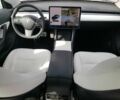 Чорний Тесла Модель 3, об'ємом двигуна 0 л та пробігом 42 тис. км за 6000 $, фото 7 на Automoto.ua