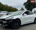 Чорний Тесла Модель 3, об'ємом двигуна 0 л та пробігом 147 тис. км за 12999 $, фото 1 на Automoto.ua