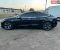 Чорний Тесла Модель 3, об'ємом двигуна 0 л та пробігом 250 тис. км за 16000 $, фото 17 на Automoto.ua