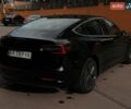 Черный Тесла Модель 3, объемом двигателя 0 л и пробегом 179 тыс. км за 18000 $, фото 8 на Automoto.ua