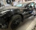Чорний Тесла Модель 3, об'ємом двигуна 0 л та пробігом 103 тис. км за 12300 $, фото 1 на Automoto.ua