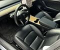 Чорний Тесла Модель 3, об'ємом двигуна 0 л та пробігом 159 тис. км за 15031 $, фото 9 на Automoto.ua