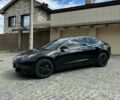 Чорний Тесла Модель 3, об'ємом двигуна 0 л та пробігом 70 тис. км за 20600 $, фото 7 на Automoto.ua