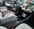 Чорний Тесла Модель 3, об'ємом двигуна 0 л та пробігом 91 тис. км за 21700 $, фото 35 на Automoto.ua