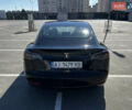 Чорний Тесла Модель 3, об'ємом двигуна 0 л та пробігом 120 тис. км за 17000 $, фото 11 на Automoto.ua