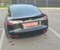 Черный Тесла Модель 3, объемом двигателя 0 л и пробегом 183 тыс. км за 17014 $, фото 2 на Automoto.ua