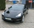 Чорний Тесла Модель 3, об'ємом двигуна 0 л та пробігом 125 тис. км за 17899 $, фото 27 на Automoto.ua