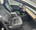 Чорний Тесла Модель 3, об'ємом двигуна 0 л та пробігом 67 тис. км за 9900 $, фото 8 на Automoto.ua