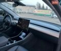Чорний Тесла Модель 3, об'ємом двигуна 0 л та пробігом 250 тис. км за 16000 $, фото 35 на Automoto.ua