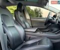 Черный Тесла Модель 3, объемом двигателя 0 л и пробегом 163 тыс. км за 15500 $, фото 13 на Automoto.ua