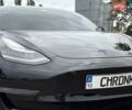 Тесла Модель 3 2020 у Києві на Automoto.ua Чорний Тесла Модель 3, об'ємом двигуна 0 л та пробігом 158 тис. км за 19599 $, фото 2 на Automoto.ua