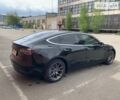 Черный Тесла Модель 3, объемом двигателя 0 л и пробегом 34 тыс. км за 28500 $, фото 49 на Automoto.ua