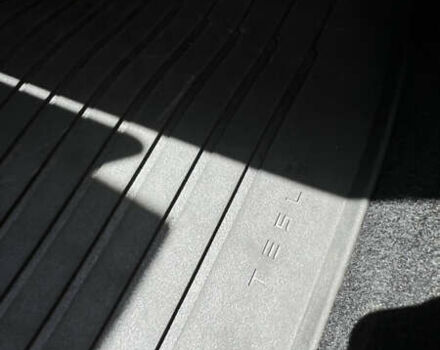 Тесла Модель 3 2020 у Івано-Франківську на Automoto.ua Чорний Тесла Модель 3, об'ємом двигуна 0 л та пробігом 25 тис. км за 18850 $, фото 24 на Automoto.ua