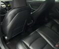 Чорний Тесла Модель 3, об'ємом двигуна 0 л та пробігом 78 тис. км за 16500 $, фото 5 на Automoto.ua