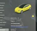 Чорний Тесла Модель 3, об'ємом двигуна 0 л та пробігом 78 тис. км за 16500 $, фото 7 на Automoto.ua