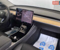 Тесла Модель 3 2020 в Львове на Automoto.ua Черный Тесла Модель 3, объемом двигателя 0 л и пробегом 50 тыс. км за 21950 $, фото 12 на Automoto.ua