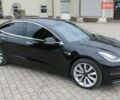 Черный Тесла Модель 3, объемом двигателя 0 л и пробегом 125 тыс. км за 17399 $, фото 17 на Automoto.ua