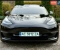 Чорний Тесла Модель 3, об'ємом двигуна 0 л та пробігом 125 тис. км за 16500 $, фото 16 на Automoto.ua