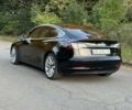 Черный Тесла Модель 3, объемом двигателя 0 л и пробегом 42 тыс. км за 18500 $, фото 7 на Automoto.ua