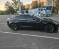 Черный Тесла Модель 3, объемом двигателя 0 л и пробегом 183 тыс. км за 17014 $, фото 1 на Automoto.ua