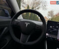 Чорний Тесла Модель 3, об'ємом двигуна 0 л та пробігом 100 тис. км за 15500 $, фото 50 на Automoto.ua