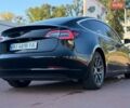 Чорний Тесла Модель 3, об'ємом двигуна 0 л та пробігом 197 тис. км за 16500 $, фото 13 на Automoto.ua