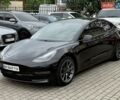 Чорний Тесла Модель 3, об'ємом двигуна 0 л та пробігом 131 тис. км за 14900 $, фото 1 на Automoto.ua