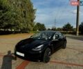 Черный Тесла Модель 3, объемом двигателя 0 л и пробегом 108 тыс. км за 17500 $, фото 7 на Automoto.ua