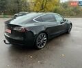 Черный Тесла Модель 3, объемом двигателя 0 л и пробегом 155 тыс. км за 16500 $, фото 4 на Automoto.ua