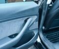 Черный Тесла Модель 3, объемом двигателя 0 л и пробегом 110 тыс. км за 14800 $, фото 4 на Automoto.ua