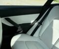Черный Тесла Модель 3, объемом двигателя 0 л и пробегом 108 тыс. км за 17500 $, фото 30 на Automoto.ua