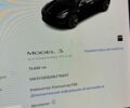 Тесла Модель 3 2020 у Києві на Automoto.ua Чорний Тесла Модель 3, об'ємом двигуна 0 л та пробігом 74 тис. км за 19000 $, фото 12 на Automoto.ua