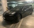 Черный Тесла Модель 3, объемом двигателя 0 л и пробегом 34 тыс. км за 28500 $, фото 19 на Automoto.ua