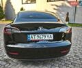 Черный Тесла Модель 3, объемом двигателя 0 л и пробегом 202 тыс. км за 15800 $, фото 9 на Automoto.ua