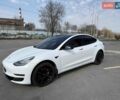 Чорний Тесла Модель 3, об'ємом двигуна 0 л та пробігом 95 тис. км за 19999 $, фото 1 на Automoto.ua