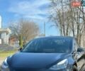 Черный Тесла Модель 3, объемом двигателя 0 л и пробегом 123 тыс. км за 18999 $, фото 1 на Automoto.ua