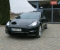Чорний Тесла Модель 3, об'ємом двигуна 0 л та пробігом 125 тис. км за 17899 $, фото 5 на Automoto.ua
