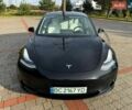 Черный Тесла Модель 3, объемом двигателя 0 л и пробегом 108 тыс. км за 17500 $, фото 6 на Automoto.ua