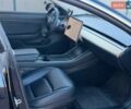 Чорний Тесла Модель 3, об'ємом двигуна 0 л та пробігом 197 тис. км за 16500 $, фото 16 на Automoto.ua