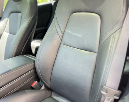 Тесла Модель 3 2020 у Івано-Франківську на Automoto.ua Чорний Тесла Модель 3, об'ємом двигуна 0 л та пробігом 25 тис. км за 18850 $, фото 5 на Automoto.ua